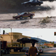 Illustration for article titled Greatest Car Chases In Science Fiction